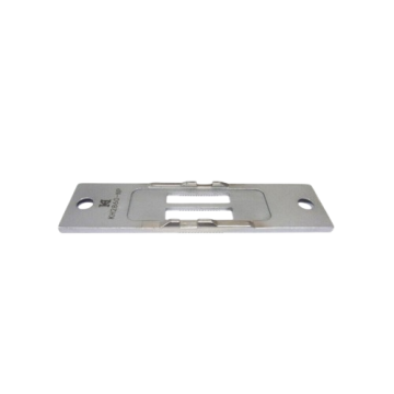 KH2860-NPT 4MM NEEDLE PLATE...