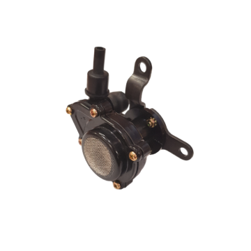 400-20337 OIL PUMP ASSY...