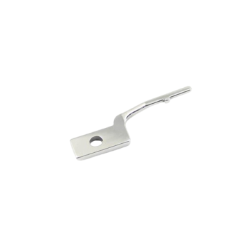 B1835-012-000 BASE RETAINER...