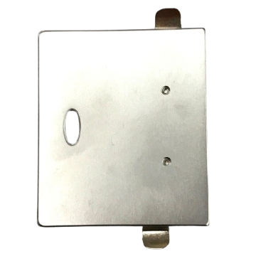 229-01250 SLIDE PLATE ASSY...