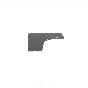 302892 SIDE PLATE JACK A2, F4