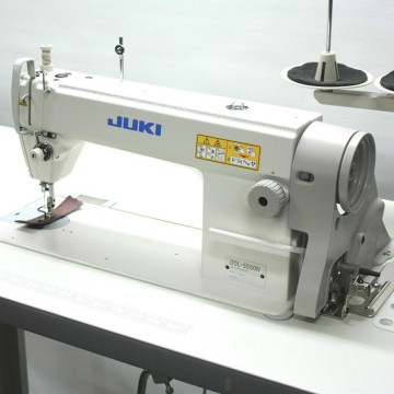 Juki DDL-5550NA