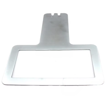 B2552210D00 LOWER PLATE...