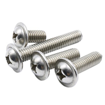 SM4030601SN SCREW M3 X 6...