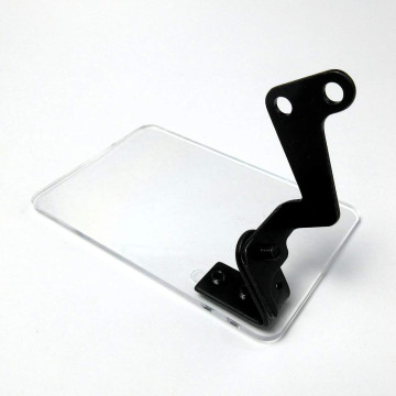 400-06484 SAFETY PLATE ASM...