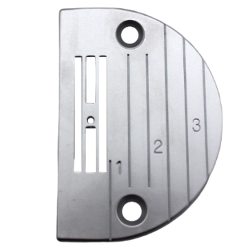 B1109-012-I0B NEEDLE PLATE...