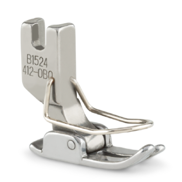 B1524-412-0B0 PRESSER FOOT...