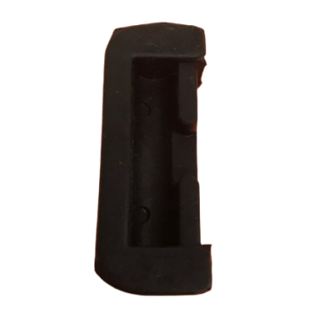 143910-0-01 RUBBER HINGE...