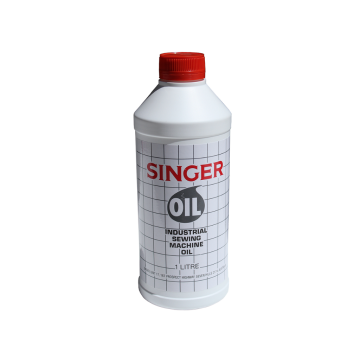 1 LITRE SEWING MACHINE OIL