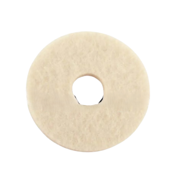 S20677-0-00 DISC FELT REAR...