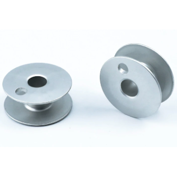 244750 BOBBIN ALUMINIUM...