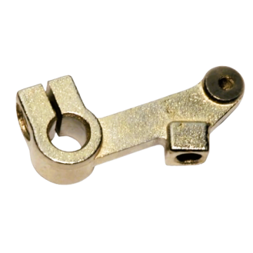 S07518-0-01 TRIMMER LEVER LEFT