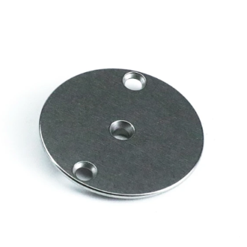 S30926001 NEEDLE HOLE PLATE...