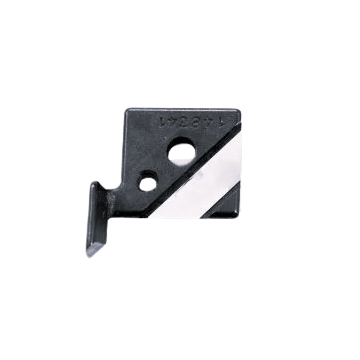 148341-0-01 UPPER KNIFE HOLDER