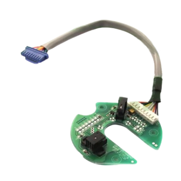 810509 ENCODER JACK 6380E