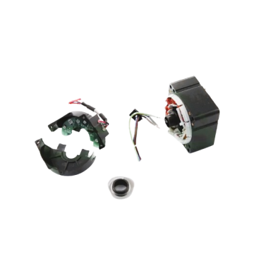 113830001 MOTOR JACK A4S, A6F