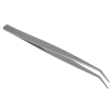 TWE7 6-in- BENT TWEEZER TAIWAN