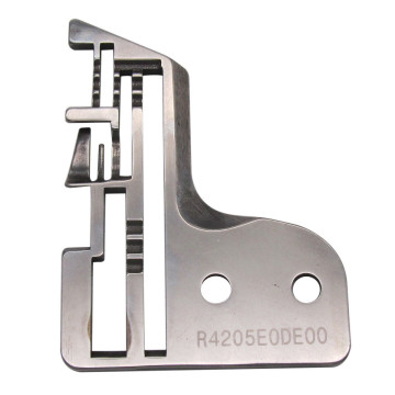 R4205-E0D-E00 NEEDLE PLATE...