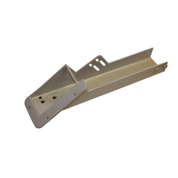 131-55759 WASTE CHUTE UPPER...