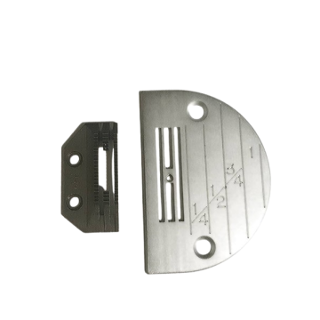 B12413770B0 THROAT PLATE...