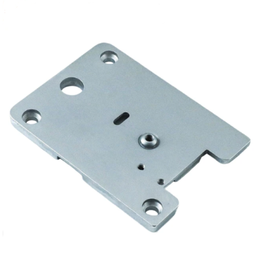 B1241373000C NEEDLE PLATE...