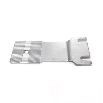 B2529-372-000 FEED PLATE...