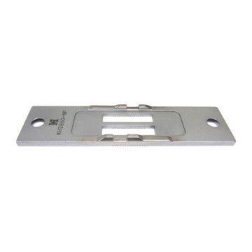 KH2860-NP 3MM NEEDLE PLATE...